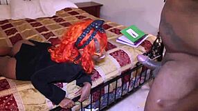 don whoe helps teen cassidy cash with her homework
