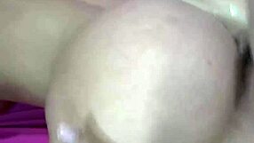 blonde with small tits round ass picked up for first anal pounding at casting deepthroat and cumshot!