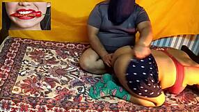 Indian Student Girl Fucks Teacher in Classic Ranch Sex