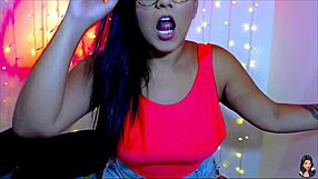 Big Ass Big Tits Jerk Off Instructions Challenge Game Punheta Guiada Punhetar Hard