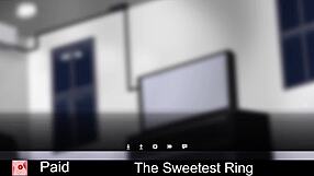 sweetest ring part 05 teases next twist?