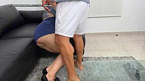 Paola Stone Stepmom Humiliated Rough Fucked Swallows Cum Deepthroat Whore