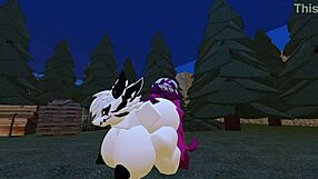 did i really fuck husband on roblox while pregnant?