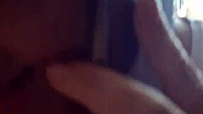 Entro in casa della mia amante e la scopo mentre parla al telefono