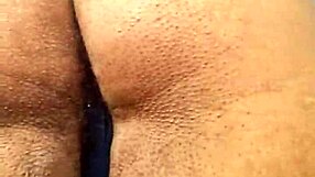 Horny Young Stud Devours BBW Milf Pussy And Sucks Tight Anus
