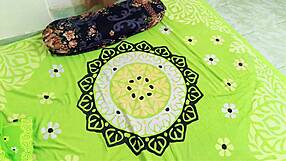 Secret Night Desi Wife Meet