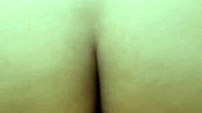 beautiful indonesian homemade big tits bent over doggystyle cheating fun