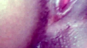 Young jamaican teen pussy sparkling wet
