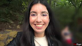 If you come second youll walk with cum on face