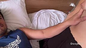 petite latina tight pussy blowjob riding doggy rough fuck