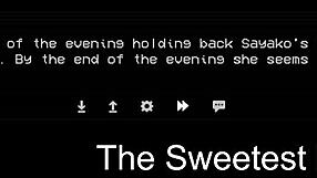 sweetest ring part 05 teases next twist?