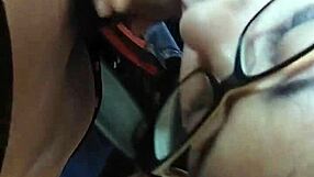 Maya's Grateful Cuban Milf Handjob And Big Cock Fuck For The Room King