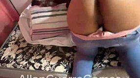 Troquei 40 mulheres pela gostosa da minha noiva inara a doutrinadora