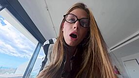 how dare he tell stepmother to fuck with that big dick miss driada