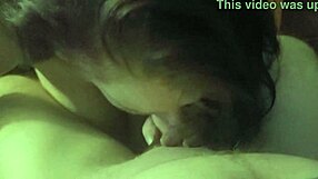 Miss samantha loves to swallow a load