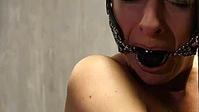 On your knees for whipping now