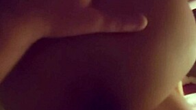 I fucked a thai ladyboy with a very tight pussy