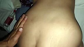 Brothers wife cheats in hotel room with me