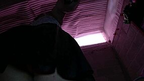 Latina Culona Attempts To Seduce Her Friend But He Is Distracted