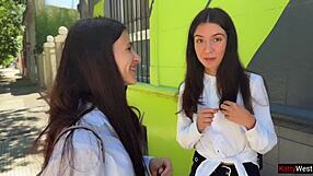 study or dicks good girls prefer sucking dicks over college episode 1