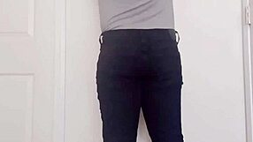 Myself dancing for free to express the way i think masturbating to adult photos and videos can also make me feel fit part 2