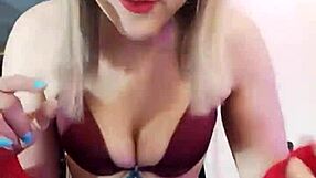 Zaramontoyareal takes a huge sixty centimeter dildo