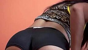 Delicious Skinny Brunette Met In Cuautla