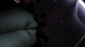 Latina Culona Attempts To Seduce Her Friend But He Is Distracted