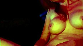 Hot Italian Milf Shows Perfect Body Solo