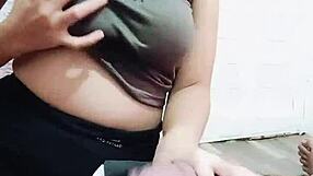 school girl teen pinay gives blowjob