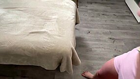 i got a massage from a petite 18+ young hot therapist