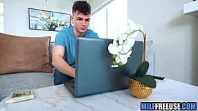 milf cia agent freeused by witness in fantasy