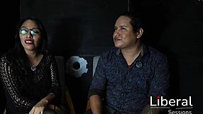 Esposa puta follada frente a su esposo cornudo