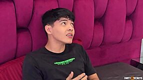 My Stepmom Gave Me Viagra And We Fucked