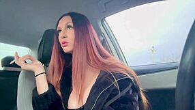 italian artemisia love hot solo smoking sesh outside
