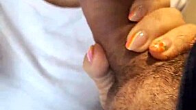 sesso veloce con il mio amante vicino di casa mentre mio marito riposa