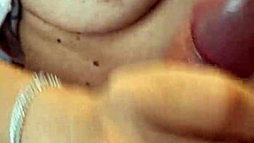 sesso veloce con il mio amante vicino di casa mentre mio marito riposa