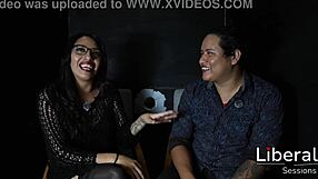 Esposa puta follada frente a su esposo cornudo