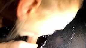 Want to watch my wife gloryhole?