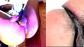 Big daddy cumshot compilation hallelujah johnson worship my ass suck my dick