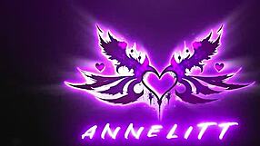 Foxy and bunny loves double penetration