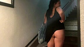 Expelled from cinema for sucking friend's cock