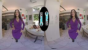 wetvr vr pov pounding with girl scout