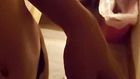 I fucked a thai ladyboy with a very tight pussy