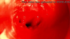 moaning pregnant slut cums hard on huge toy in sweet hole