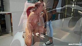fucking after the club with reality kings