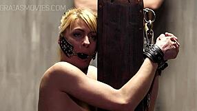 On your knees for whipping now