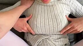 Stepmom rewards you for getting unstuck