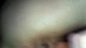 sexy amateur gets anal fisted