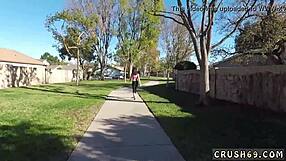 g sexy in glasses money hungry bosss step daughter